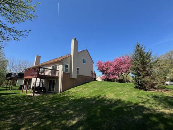 9002 Pine Cove Drive, Whitmore Lake, MI 48189 photo 2
