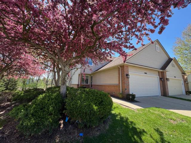 9002 Pine Cove Drive, Whitmore Lake, MI