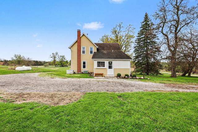 5965 Kothe Road, Manchester, MI