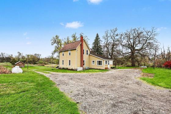 5965 Kothe Road, Manchester, MI 48158 photo 2
