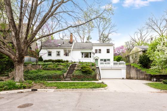 603 Madison Place, Ann Arbor, MI 48103 photo 2