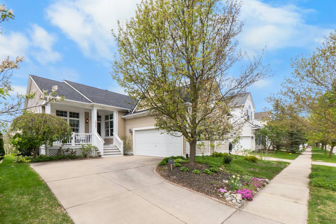 1317 Pierce Lane, Milan, MI 48160