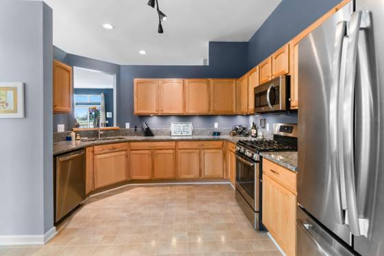 1317 Pierce Lane, Milan, MI 48160 photo 5