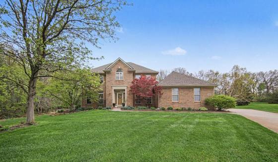 5559 Creekview Drive, Ann Arbor, MI 48108 photo 2