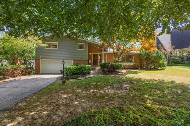 2511 Londonderry Road, Ann Arbor, MI