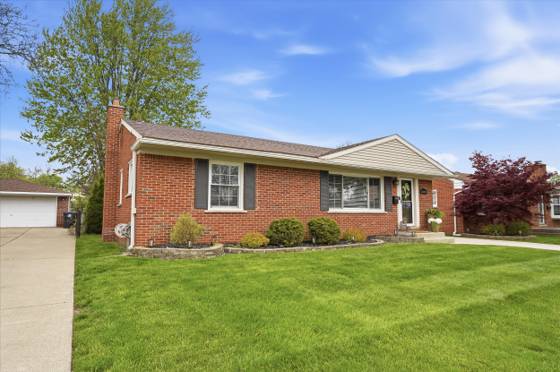 32900 Hees Street, Livonia, MI 48150 photo 3