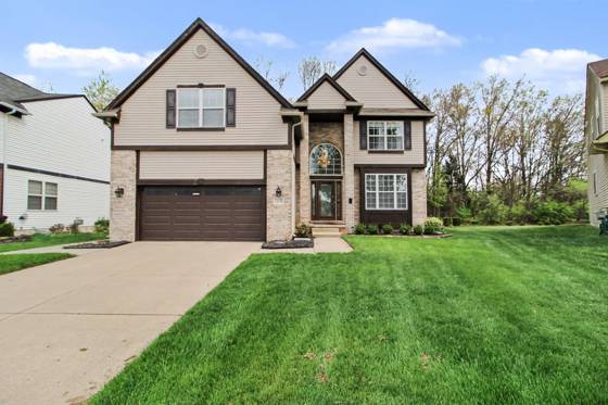 35526 Abbey Drive, Romulus, MI 48174 photo 2