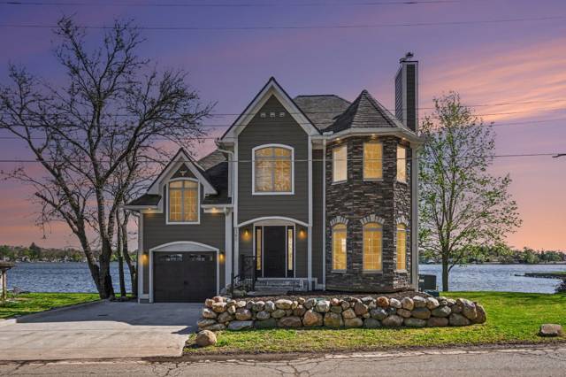 2382 Jackson Boulevard, Highland, MI