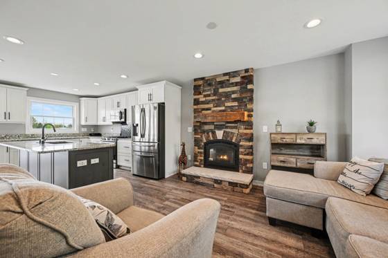 2382 Jackson Boulevard, Highland, MI 48356 photo 4