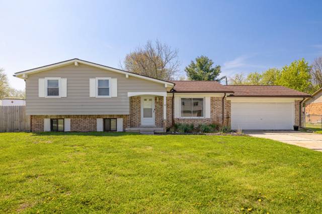 39259 N Blom Drive, Harrison Township, MI