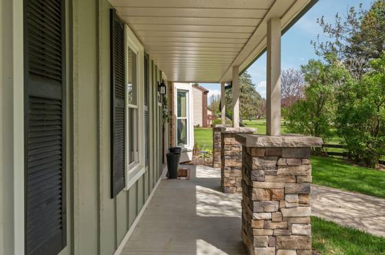 6790 Heatheridge Drive, Saline, MI 48176 photo 4
