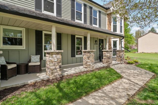 6790 Heatheridge Drive, Saline, MI