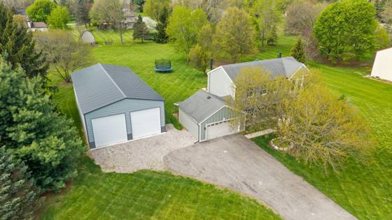 6790 Heatheridge Drive, Saline, MI 48176 photo 2