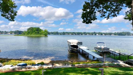 2380 Galaxy Way, Lake Orion, MI 48360 photo 5