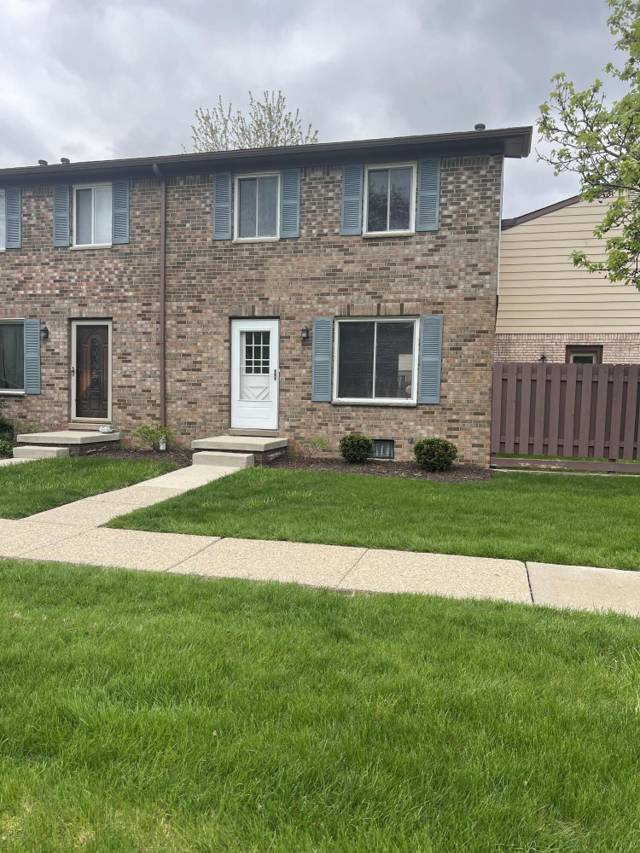 143 Sheffield Drive, Saline, MI