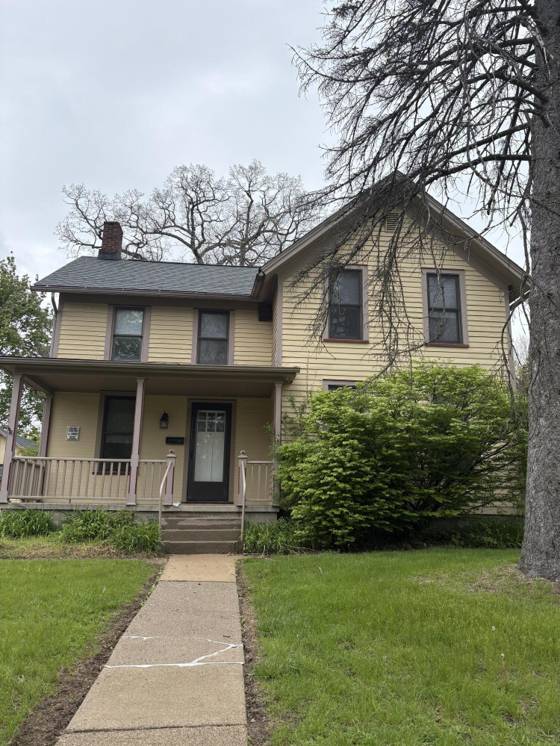 201 Oak Street, Ypsilanti, MI 48198 photo 2