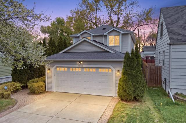 1295 Smith Avenue, Birmingham, MI