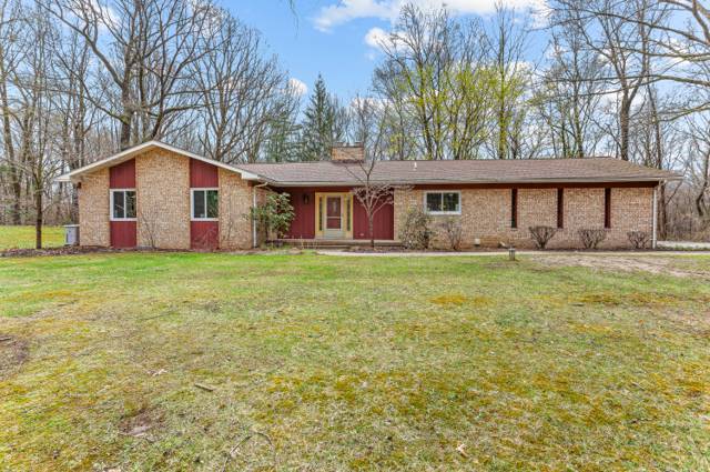 250 Scottshill Road, Milford, MI