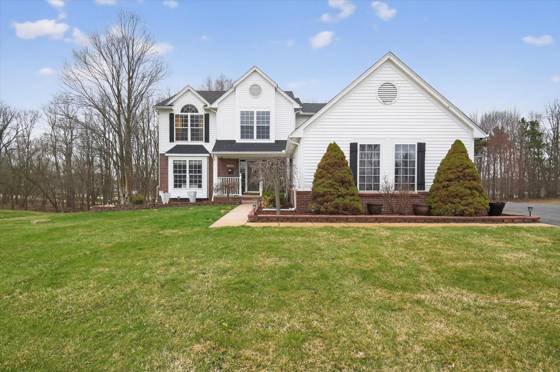 7233 N Lake Orchard Drive, Chelsea, MI 48118 photo 3