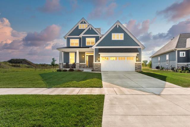233 Campolina Street, Chelsea, MI