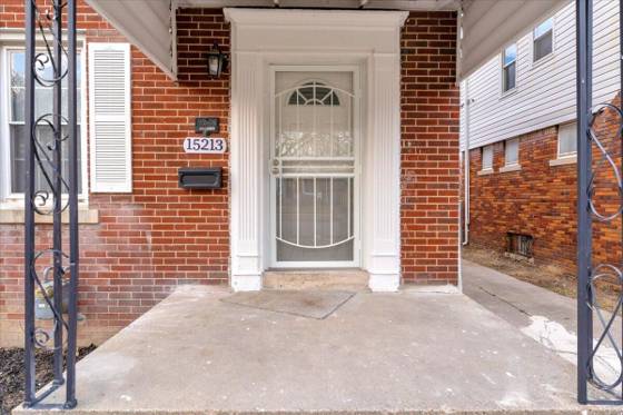 15213 Mettetal Street, Detroit, MI 48227 photo 3