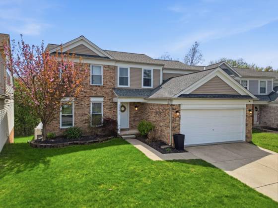 3342 Turnberry Lane, Ann Arbor, MI 48108 photo 2