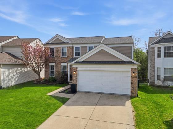 3342 Turnberry Lane, Ann Arbor, MI 48108 photo 3