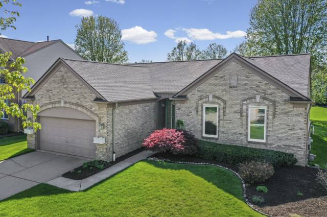 821 Huntington Drive, South Lyon, MI