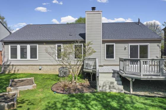 821 Huntington Drive, South Lyon, MI 48178 photo 4