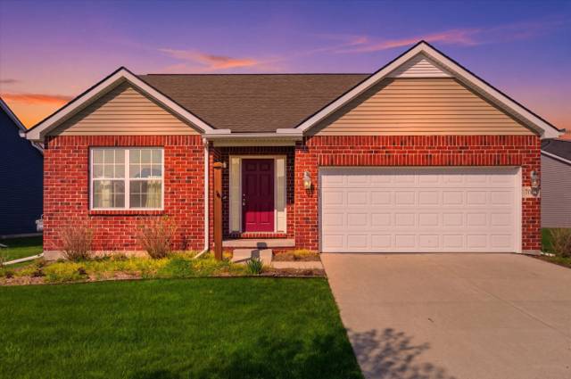 7062 Creekway Court, Ypsilanti, MI