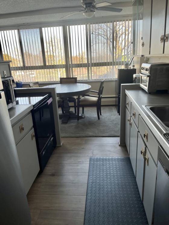 8900 E Jefferson Avenue #528, Detroit, MI 48214 photo 3