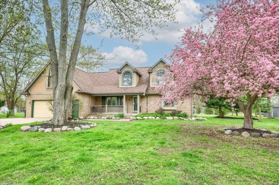 6453 Johnson Road, Flushing, MI 48433 photo 2