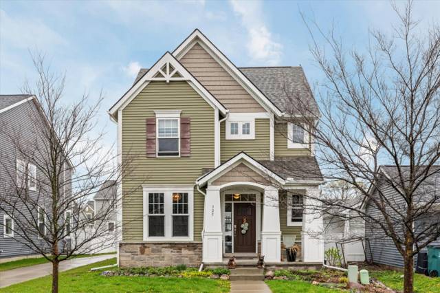 325 University Street, Ferndale, MI