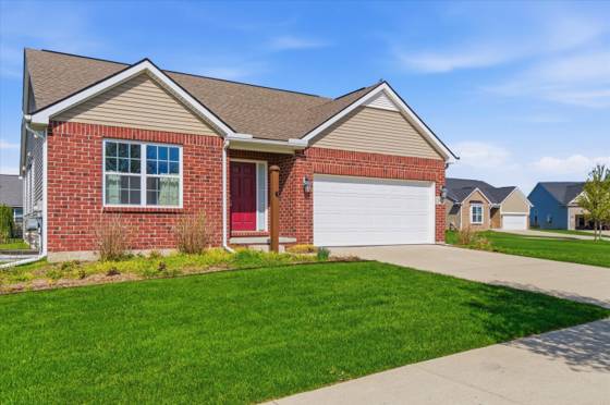 7062 Creekway Court, Ypsilanti, MI 48197 photo 2