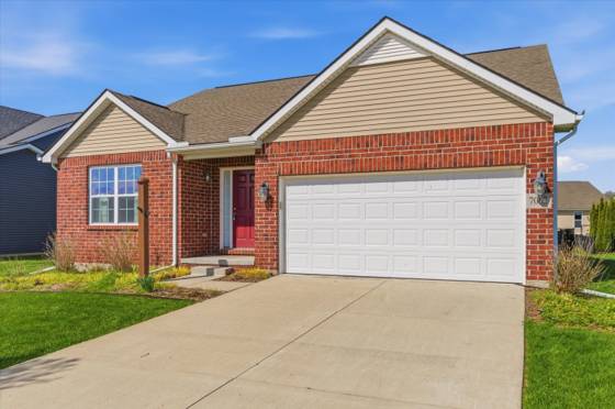 7062 Creekway Court, Ypsilanti, MI 48197 photo 3