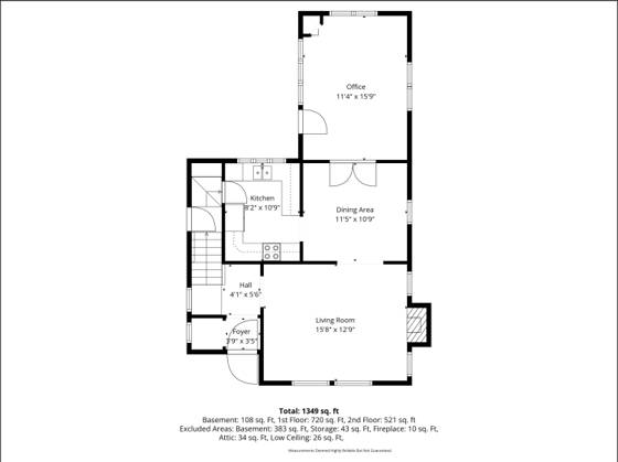1425 E Park Place, Ann Arbor, MI 48104 photo 4