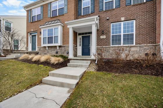 2794 Ashcombe Drive, Ann Arbor, MI 48105 photo 3
