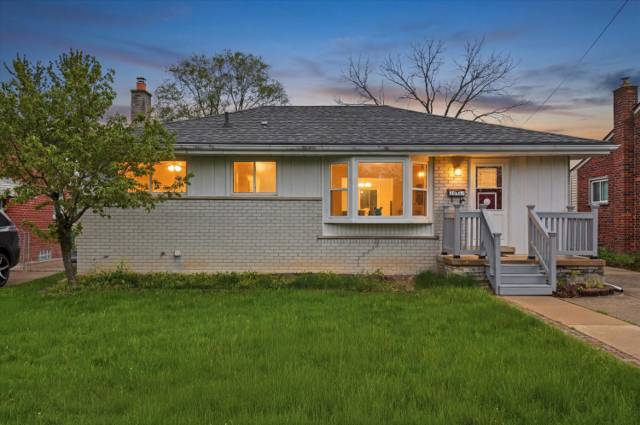 28467 Florence Street, Garden City, MI