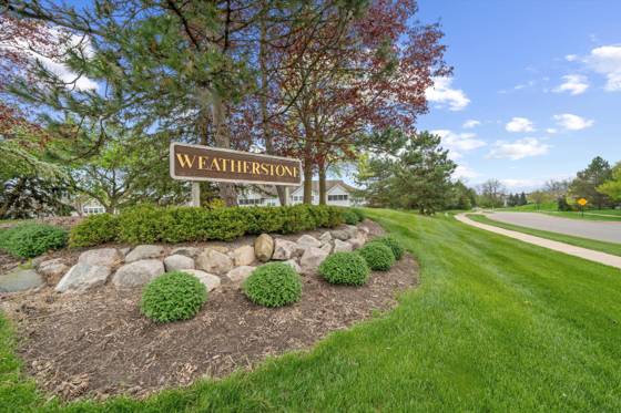 1755 Weatherstone Drive, Ann Arbor, MI 48108 photo 3