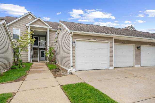 1755 Weatherstone Drive, Ann Arbor, MI