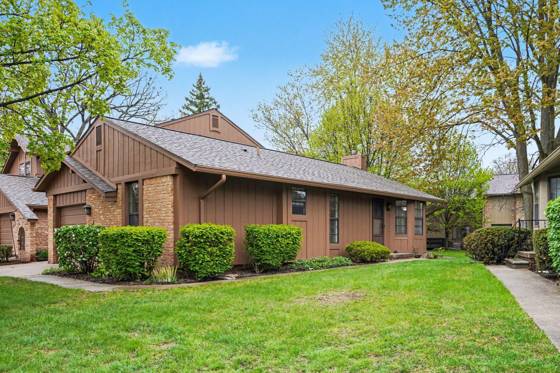 1859 Allenway Court, Rochester Hills, MI 48309 photo 3