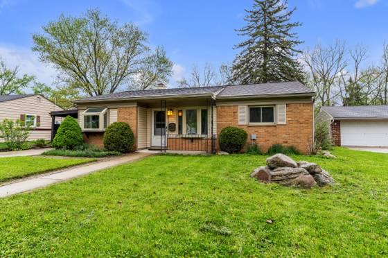 2529 Hampshire Road, Ann Arbor, MI 48104 photo 3