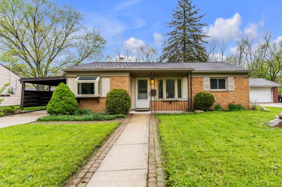 2529 Hampshire Road, Ann Arbor, MI 48104 photo 4