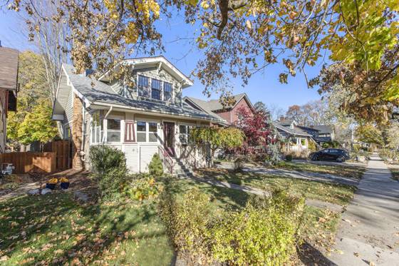 1408 W Washington Street, Ann Arbor, MI 48103 photo 4