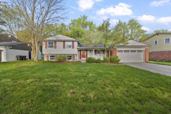 17447 Park Street, Livonia, MI 48152 photo 2