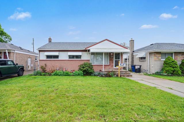 32517 Avondale Street, Westland, MI