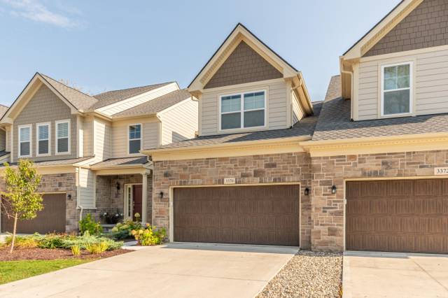 3370 Roseford Boulevard, Ann Arbor, MI