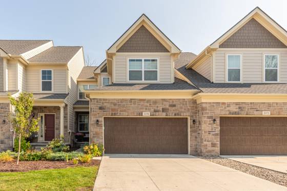 3370 Roseford Boulevard, Ann Arbor, MI 48105 photo 3
