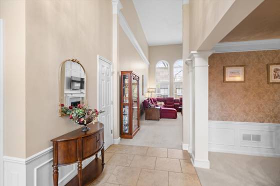 16063 Homestead Circle, Northville, MI 48168 photo 4