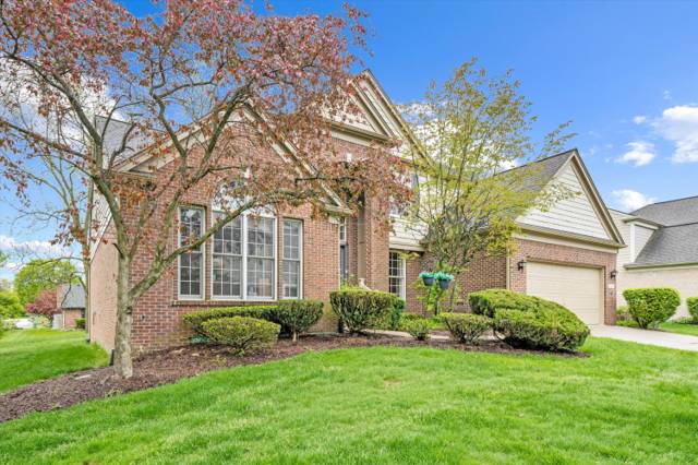16063 Homestead Circle, Northville, MI